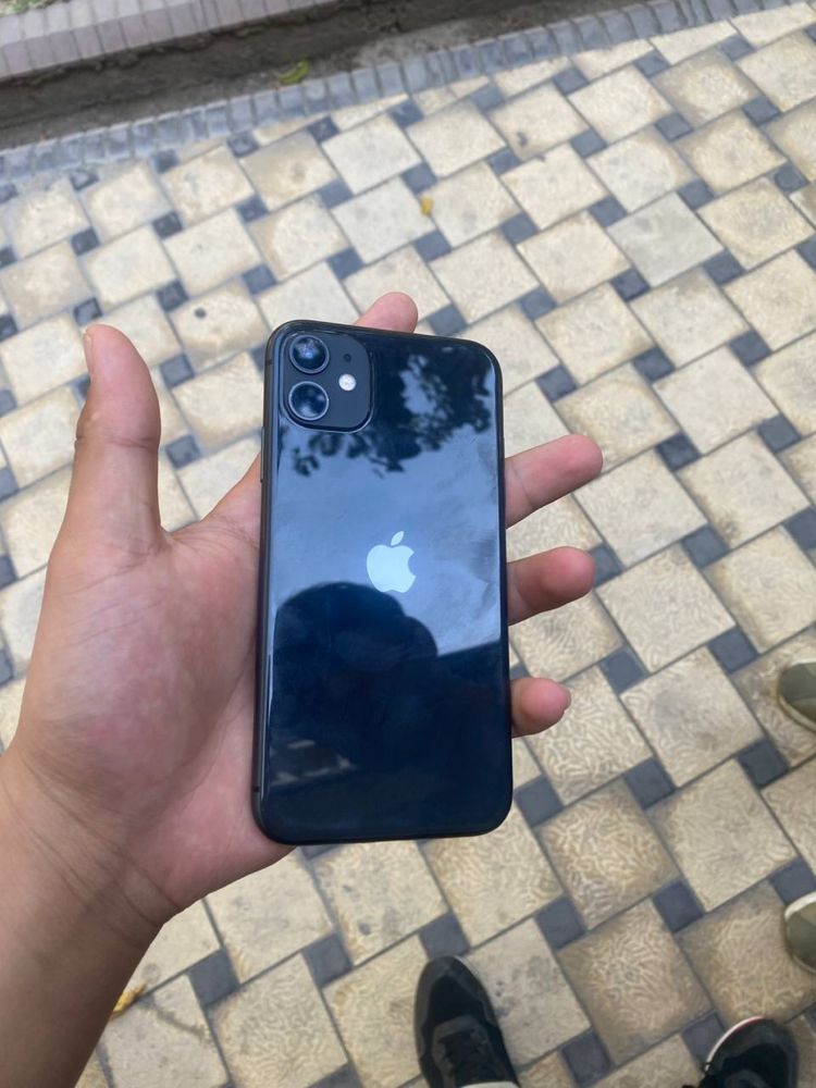 Ideal iphone 11 abmen