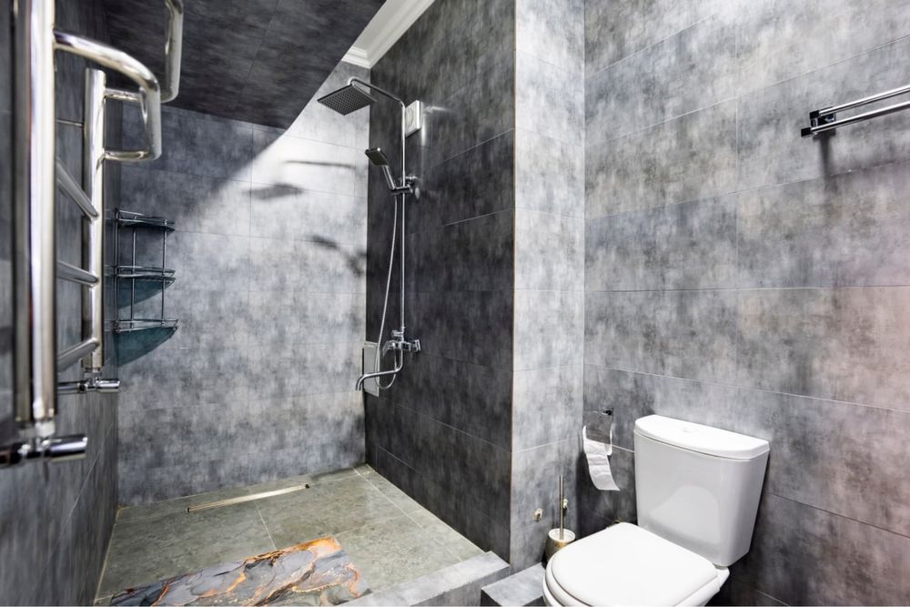 Сдается квартира в ЖК Силк Роад