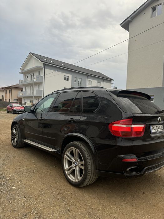 BMW X5 , M57 235 CP