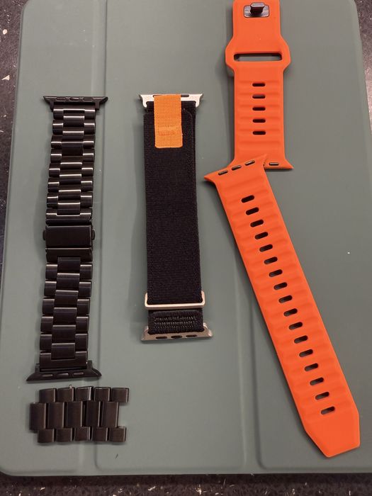 Apple watch 10/Ultra 49/49mm каишки