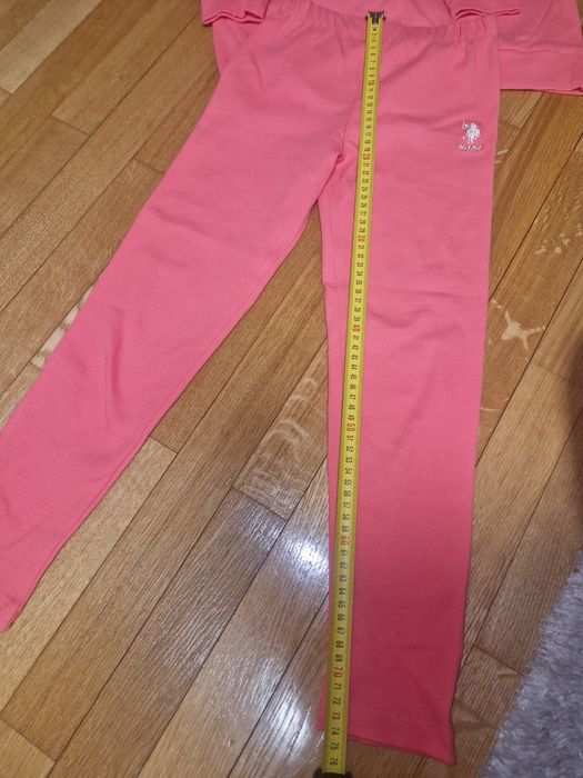 Детски екип U. S. Polo Assn.