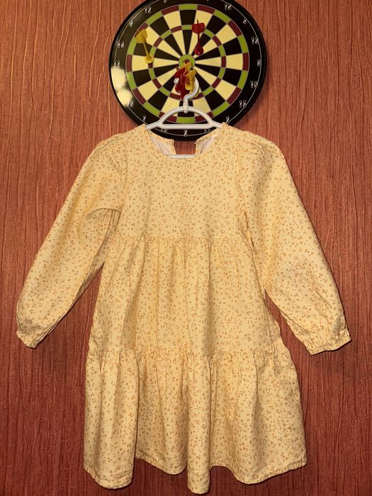 Платье для девочек