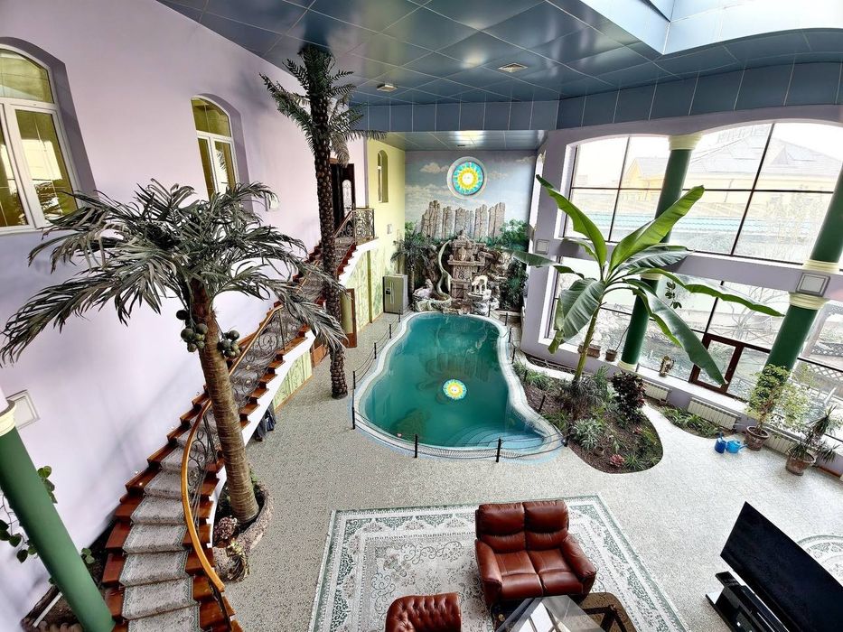 Дом продается на Центре Луначарского