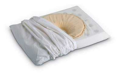 Perna impotriva plagiocefaliei, Jane, Pentru bebelusi, 2 in 1