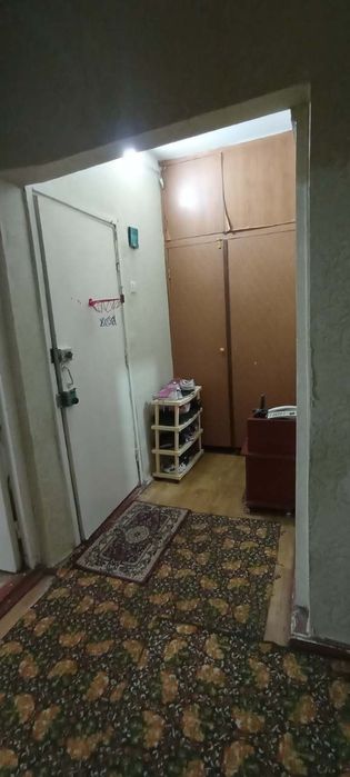 Мирабад, парк Фуркат. Продается 2х комнатная квартира