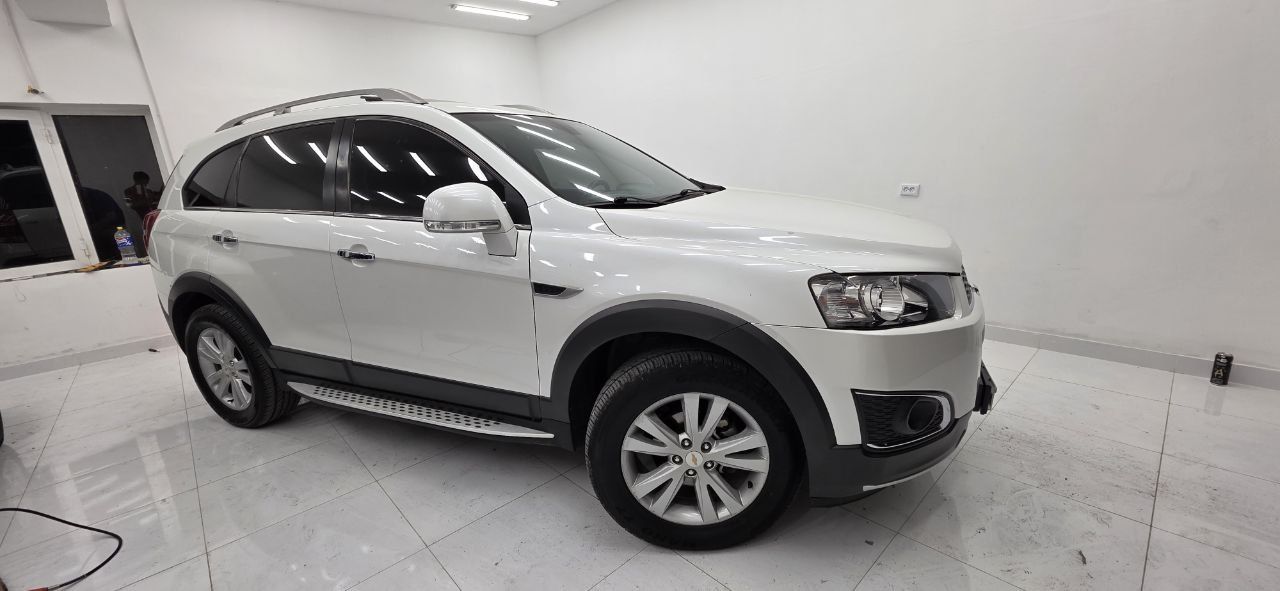 Captiva 3. c5 2015