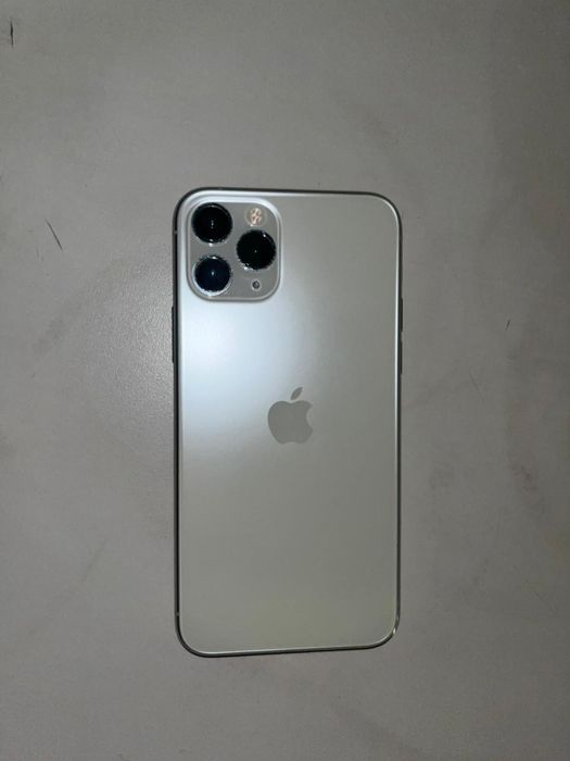 Айфон 11 про обмен
