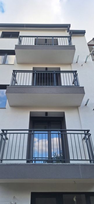 Парапети Промоция