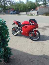 Продам аналог Ducati GT-350R.