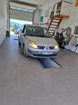 Renault scenic 1.9 dci