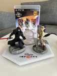 Star Wars Infinity 3.0 фигурки, портали и дискове