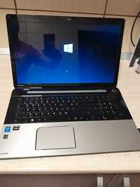 Laptop Toshiba Satellite