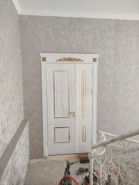 Mdf eshik tayyorlaymiz