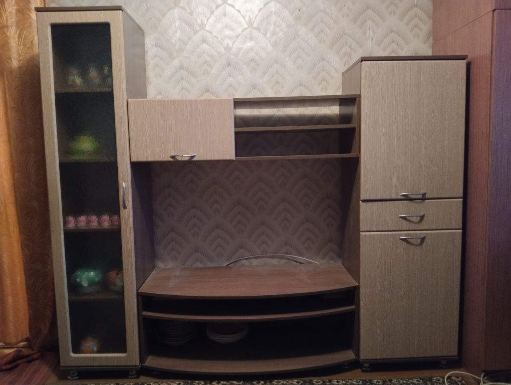 Продам горку в хорошем состоянии