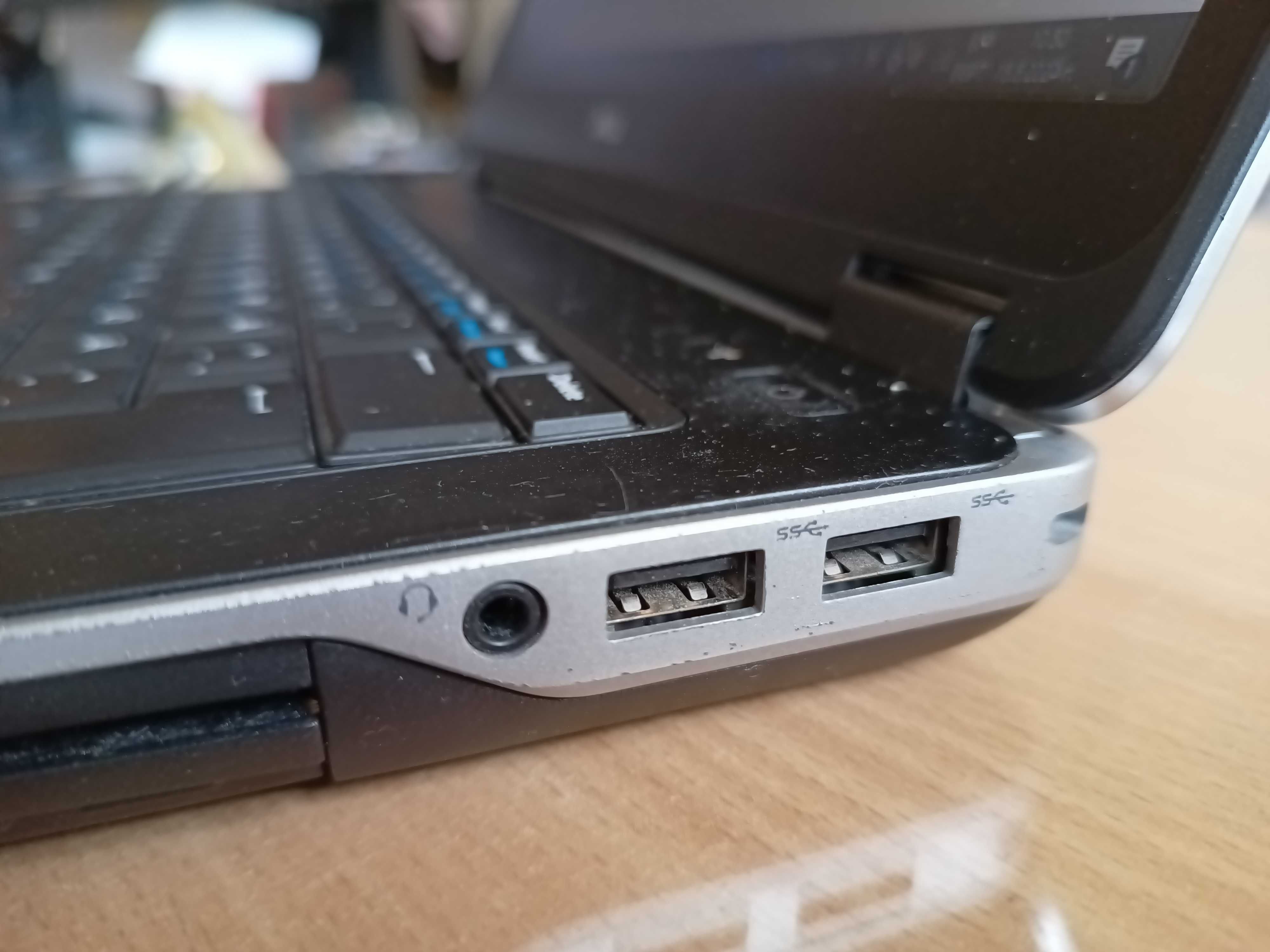 Лаптоп DELL Latitude E6440