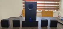 Pioneer vsx 527k 5.1