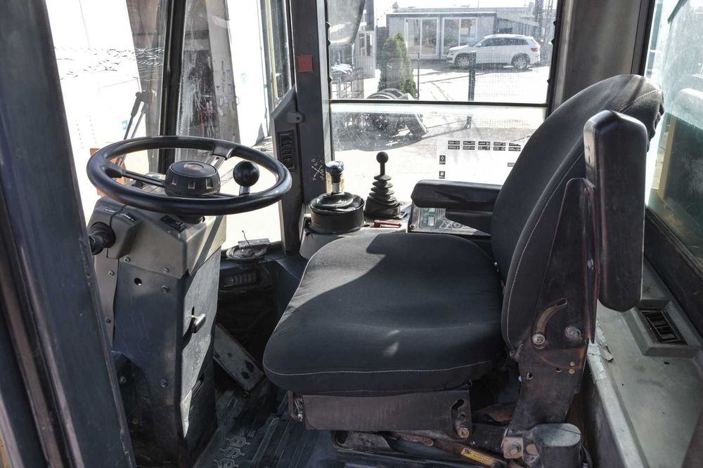 Incarcator frontal / Vola Case 821B