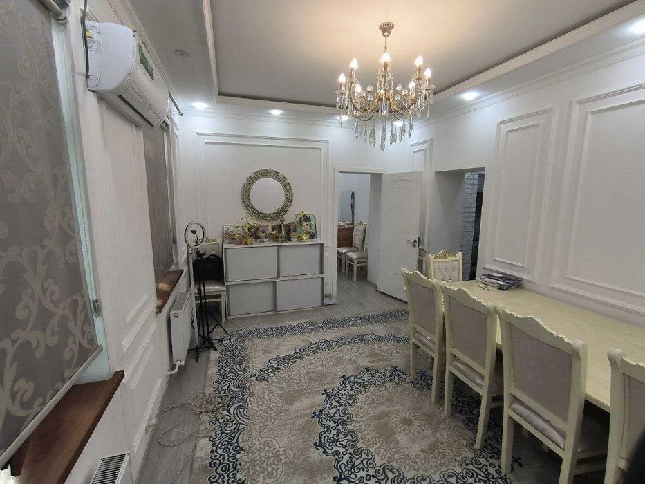 Продается 4 сотки на Алиева, Хуснобод, Кадышева, станция метро Олмос.