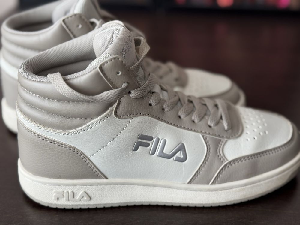Маратонки Fila / ФИЛА