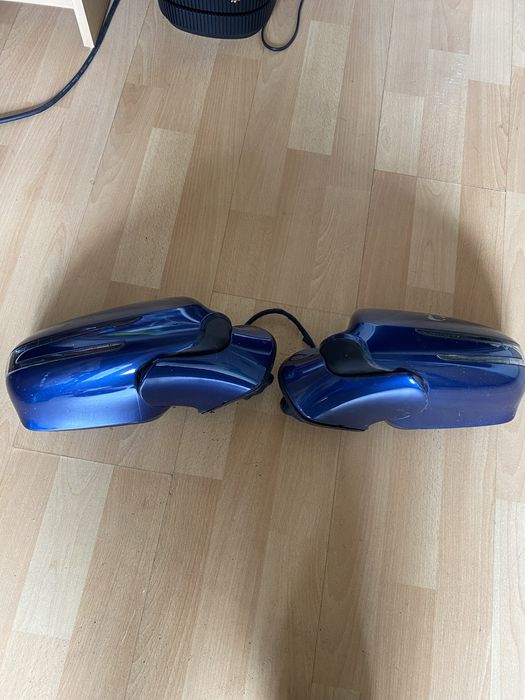 Комплект огледала за Мерцедес CLC 2009