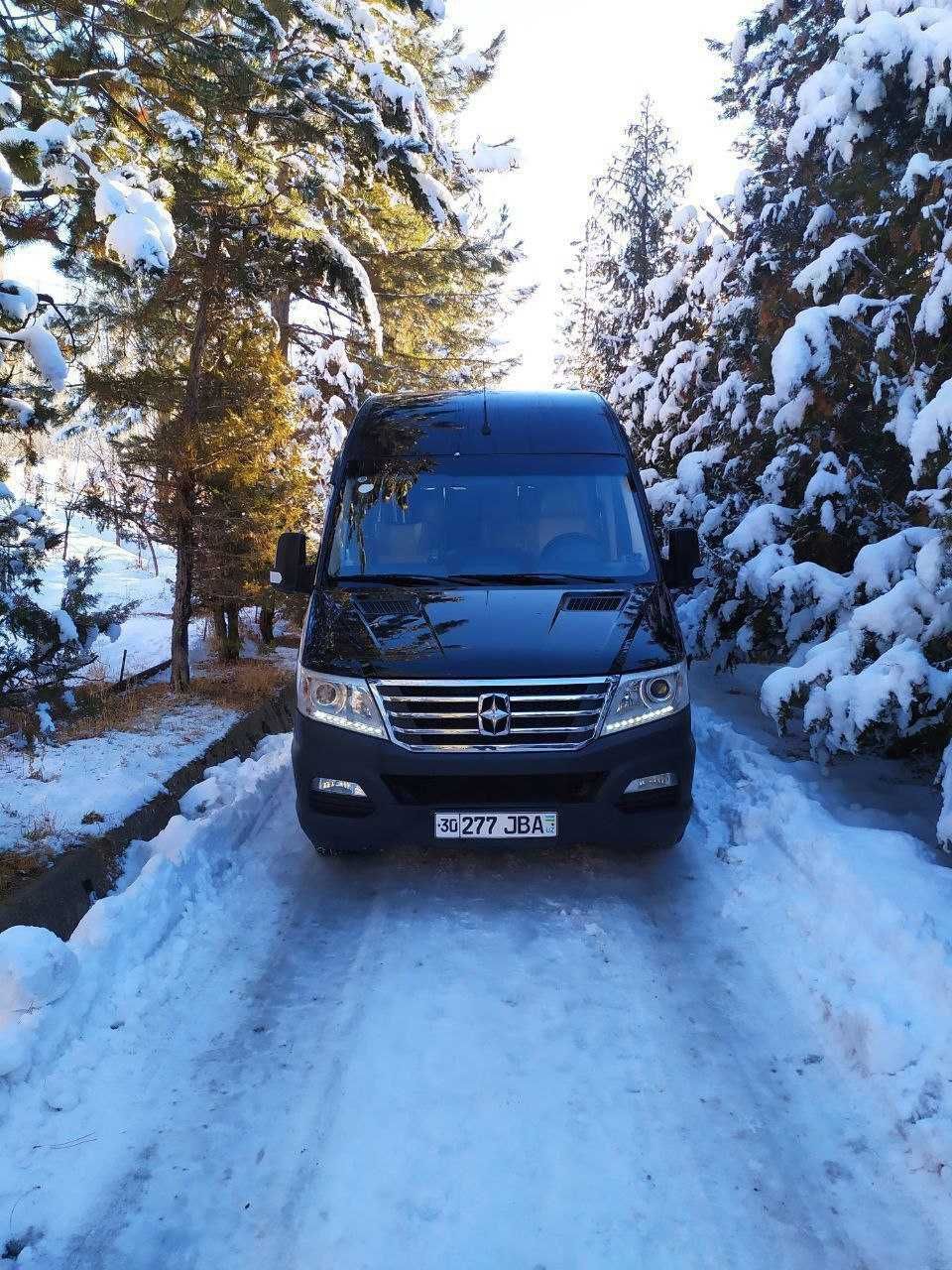 Автобус Микроавтобус услуги . Avtobus xizmati zakaz avtobus