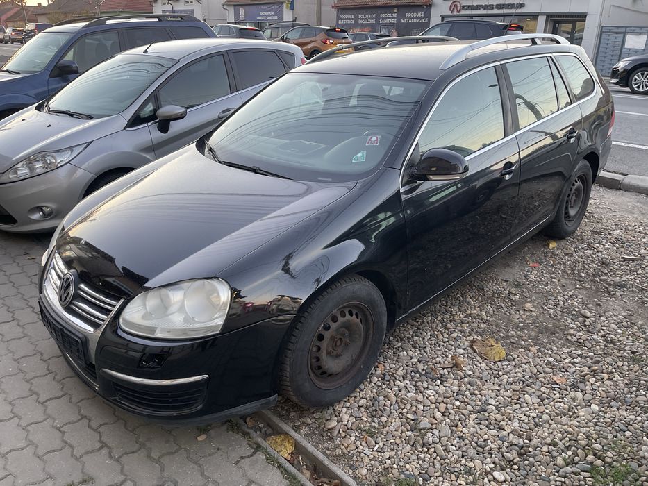 De vanzare Volkswagen Golf
