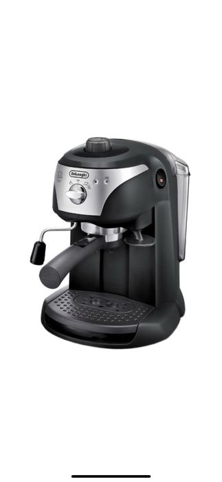 Espresor manual Delonghi EC 221B