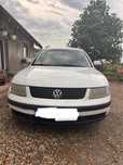Volkswagen Pasat b5