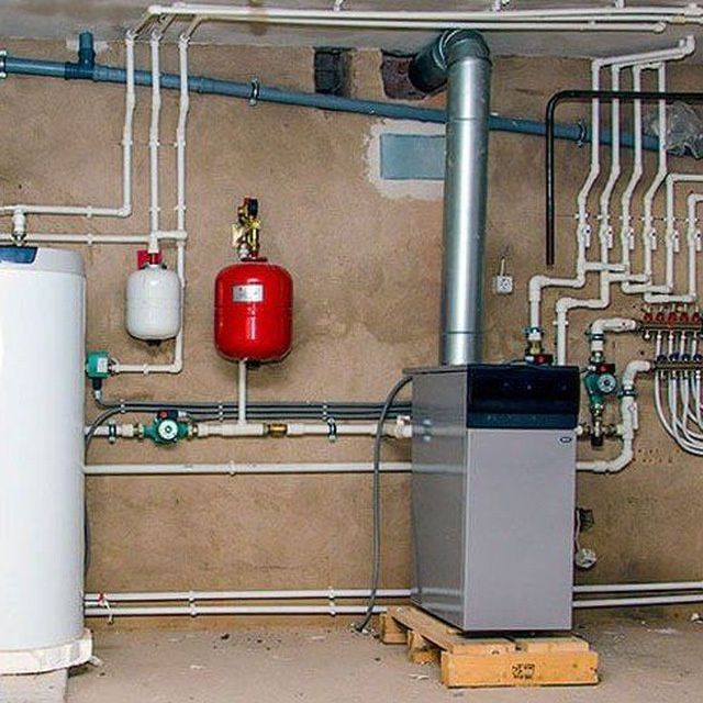 Газа сварка ва сантехника
