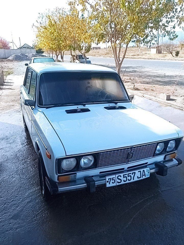 Vaz 21 06 sotiladi
