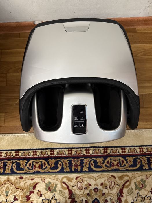 Массажор для ног и голень.