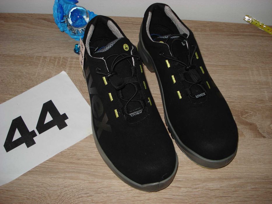 pantofi si sandale uvex marimi diverse  39-40-41-42-44-45-46