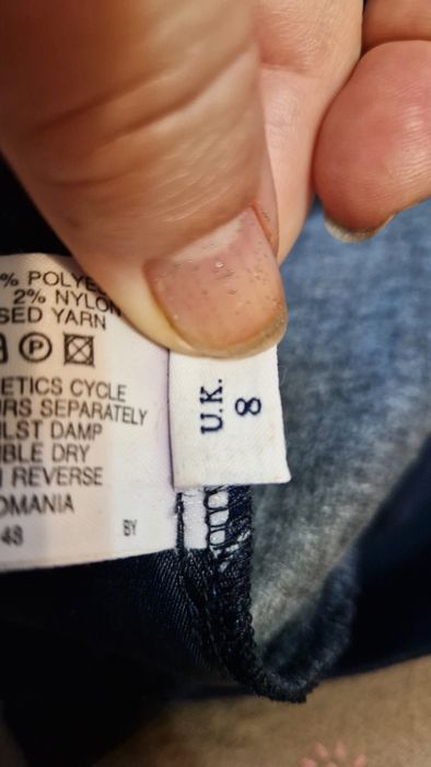 Sacou dama, bleumarin  XXL