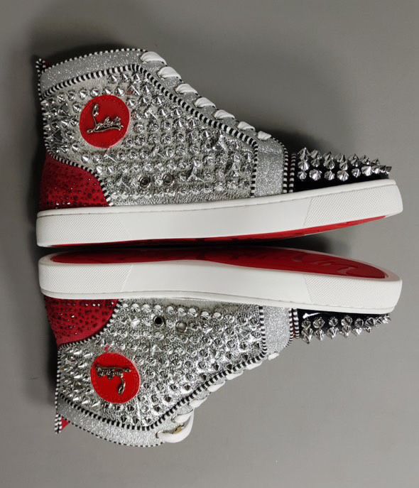 Christian louboutin calitate premium 1/1