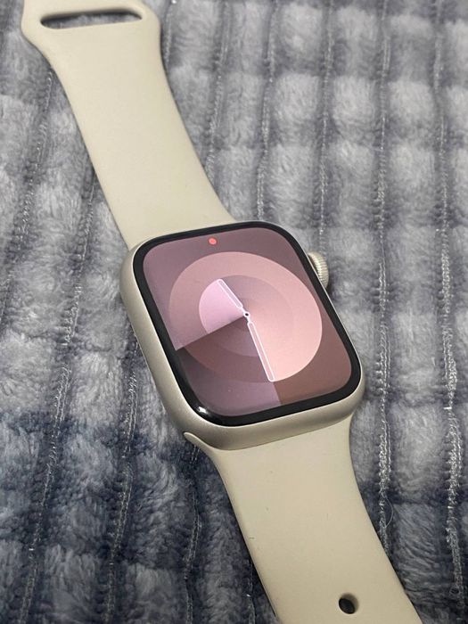 Apple Watch 7 41mm GPS