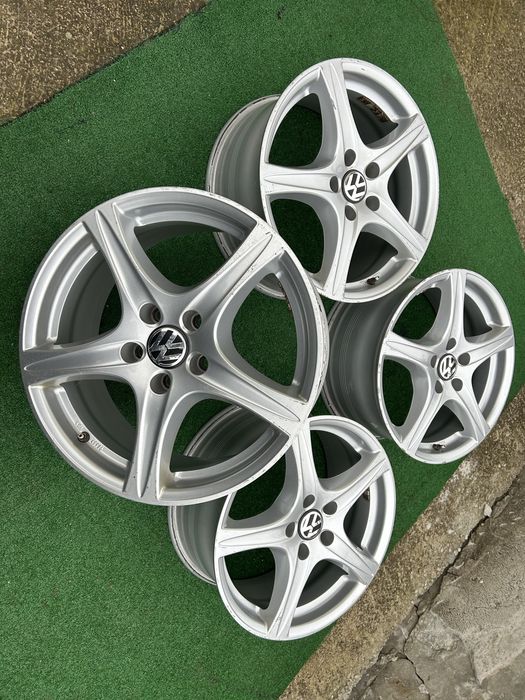 5х112 17за vw pasat touran kadi golf 5 skoda seat