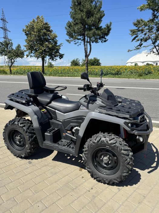 Vand AODES Beyond Roads 2025