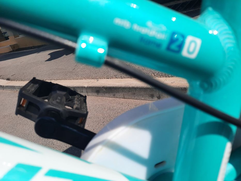 Детско    колело