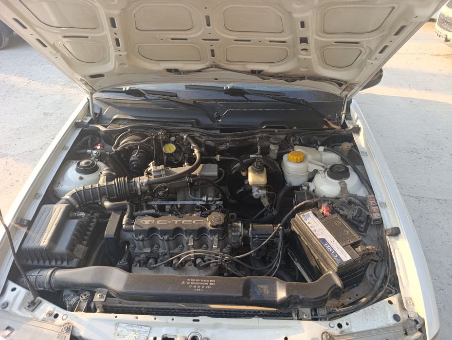 Neksa 1  soni trambilor