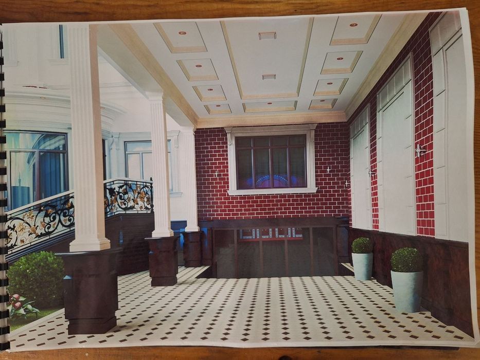 Продаётся дом премиум класса