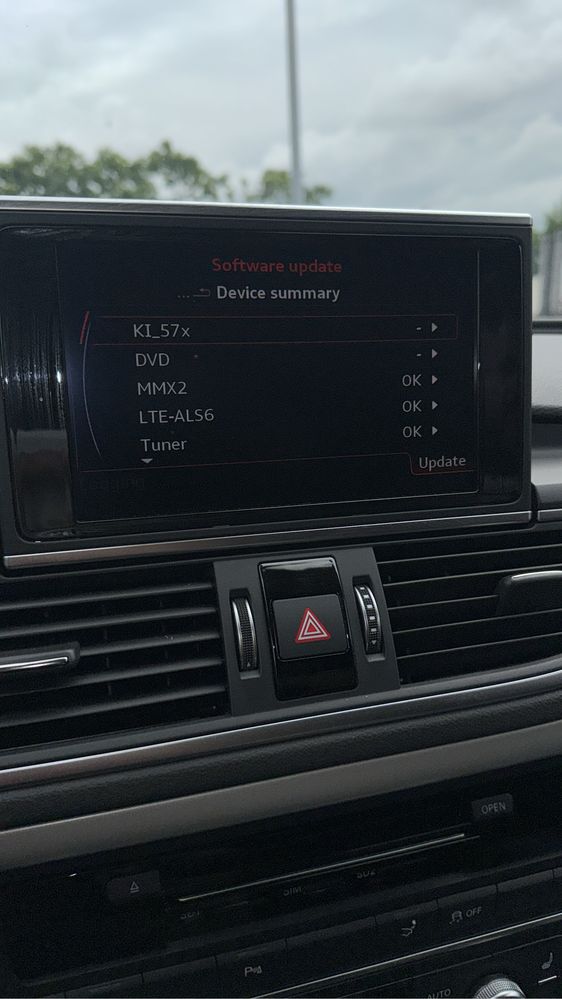 AppConnect Android Auto CarPlay VW Audi Skoda  Waze