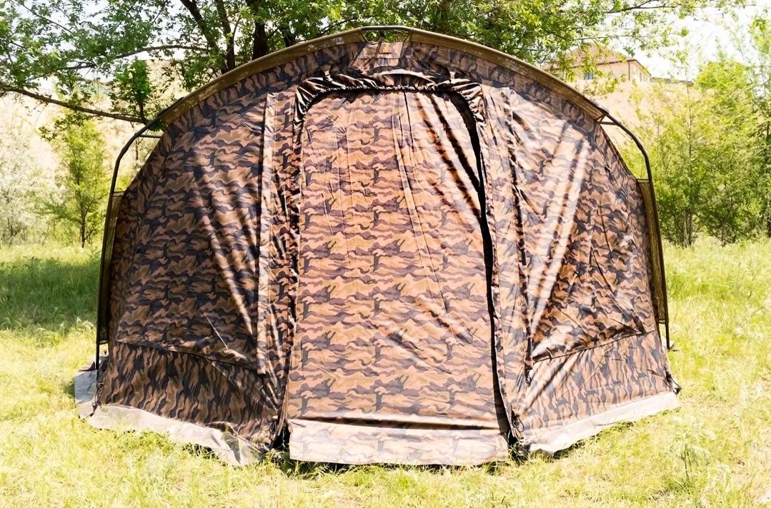 Карповая палатка