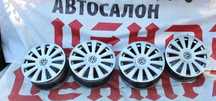 Джанти 18-ки Ауди, Сеат, Шкода и Фолксваген  5/112 – 500 лв.