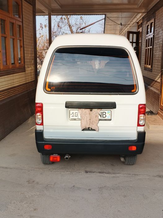 Damas 2022 srocni sotiladi