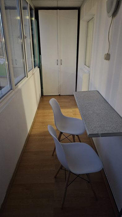 Inchiriez garsoniera vis-a-vis de McDonalds lângă Urban Plaza Particul