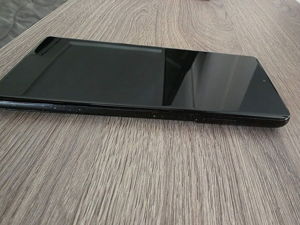 Samsung Galaxy S21 Ultra, 256GB, black