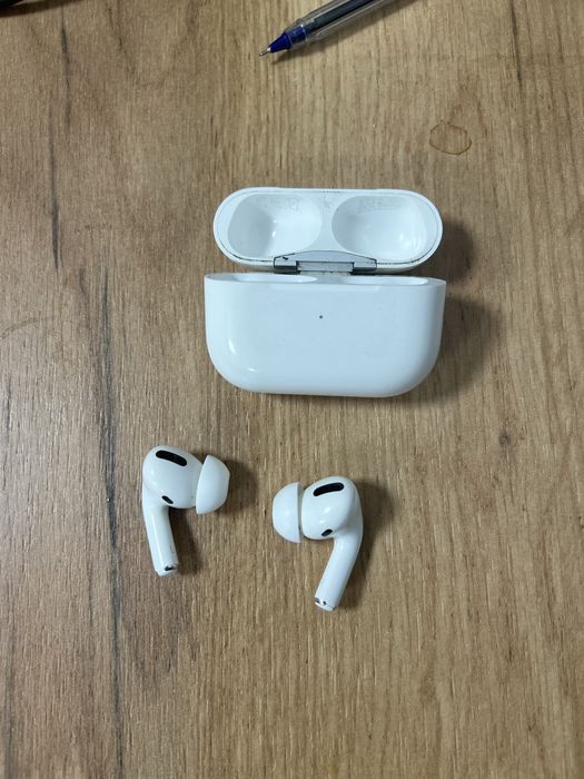 Airpods pro 1 оригинал