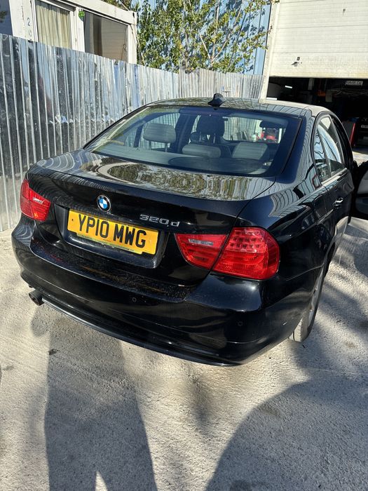 Haion stopuri bmw e90 facelift