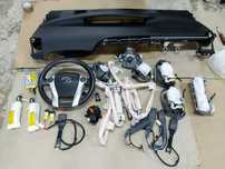 Plansa bord + set airbag Toyota Prius 3