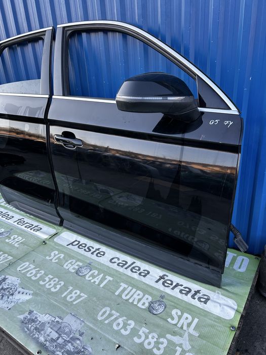 Ușă dreapta față Audi Q5 FY